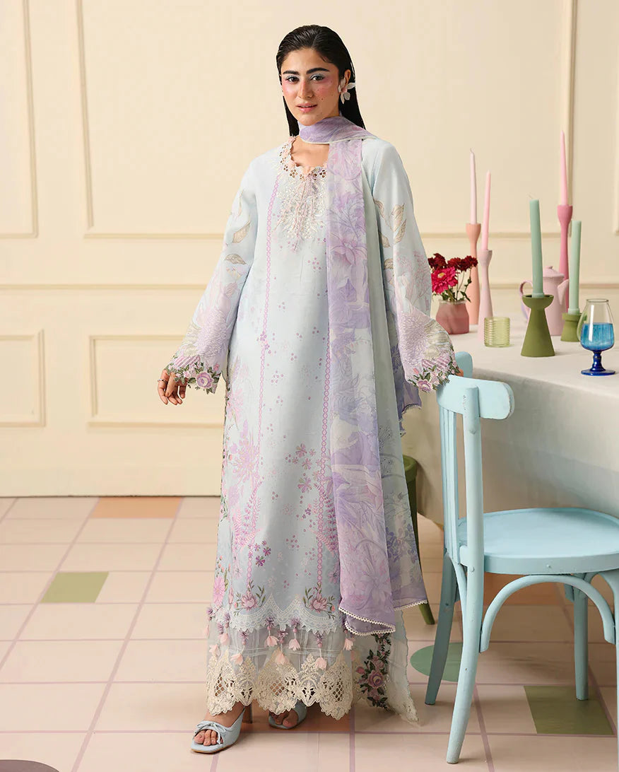 Sugar Bloom | Soleil Prints '26 | MUSHQ