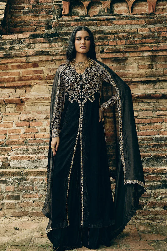 Selin | Velvets ‘26 | Sumaira Khanani