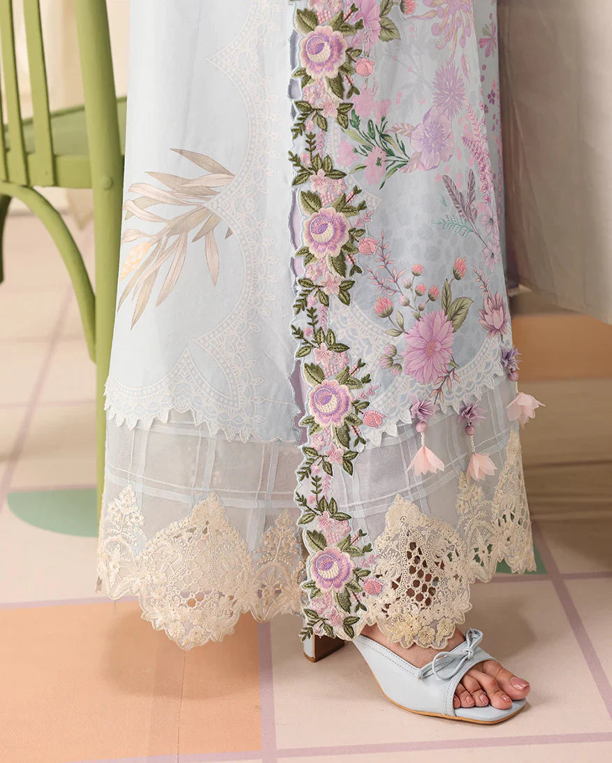 Sugar Bloom | Soleil Prints '26 | MUSHQ