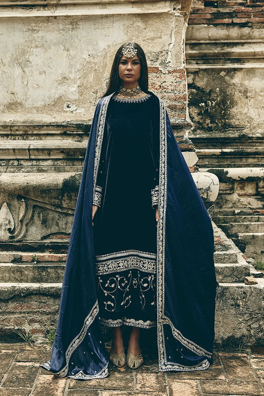Nira | Velvets ‘26 | Sumaira Khanani