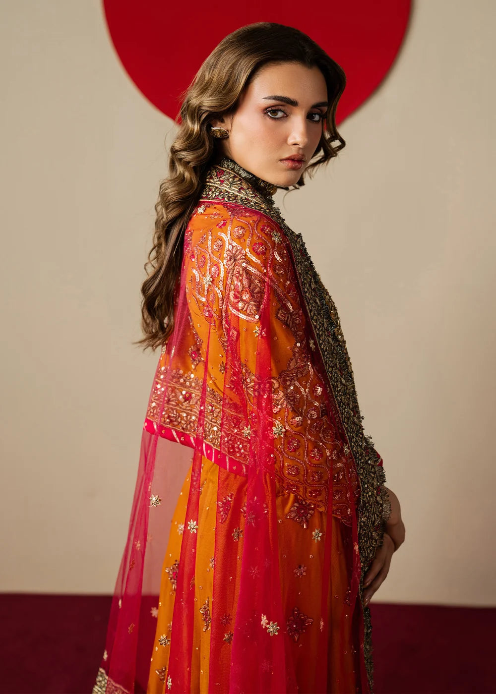 Mehrun | Gulal | Haseens