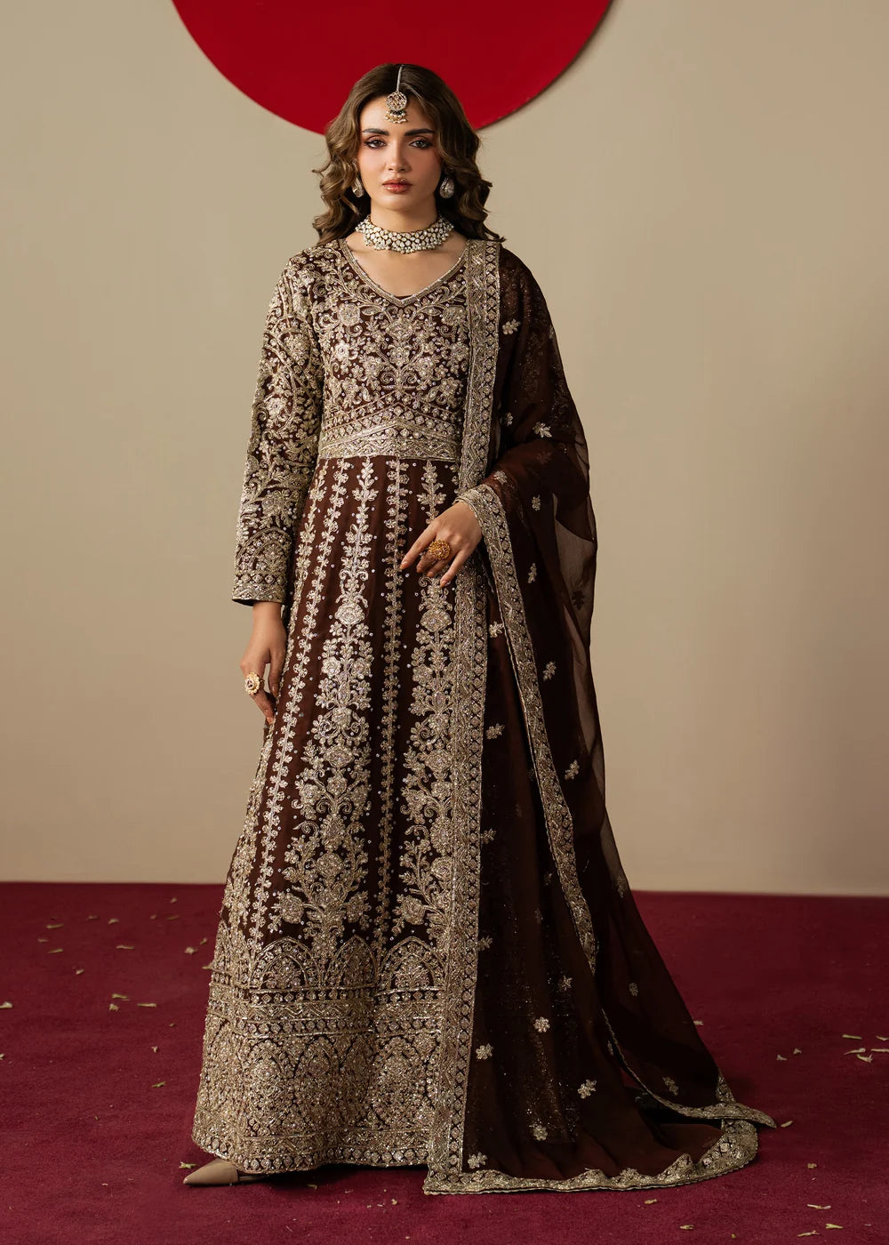 Afsheen | Gulal | Haseens