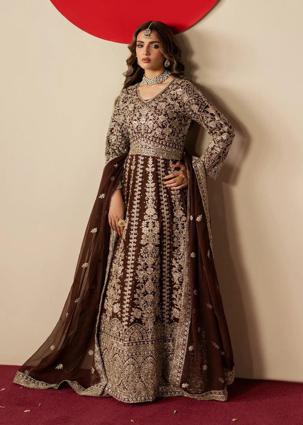 Afsheen | Gulal | Haseens
