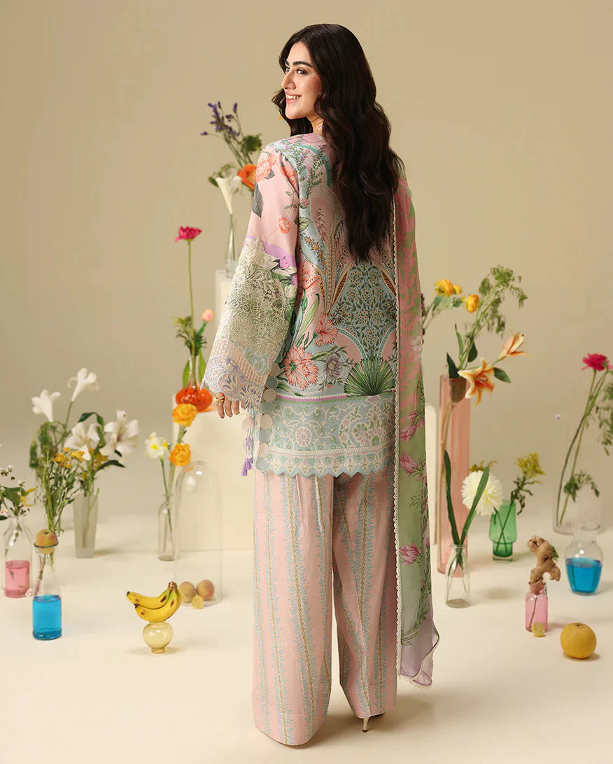 Moonlit Dolce | Soleil Prints '26 | MUSHQ