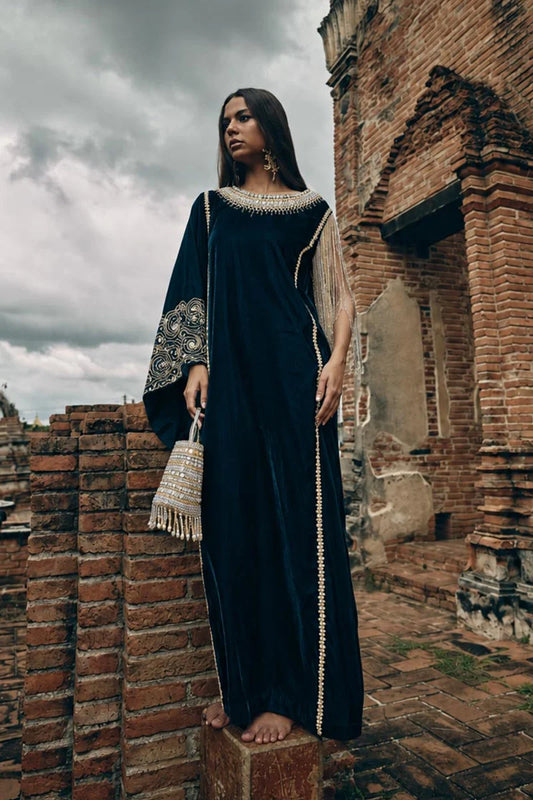 Mireh | Velvets ‘26 | Sumaira Khanani