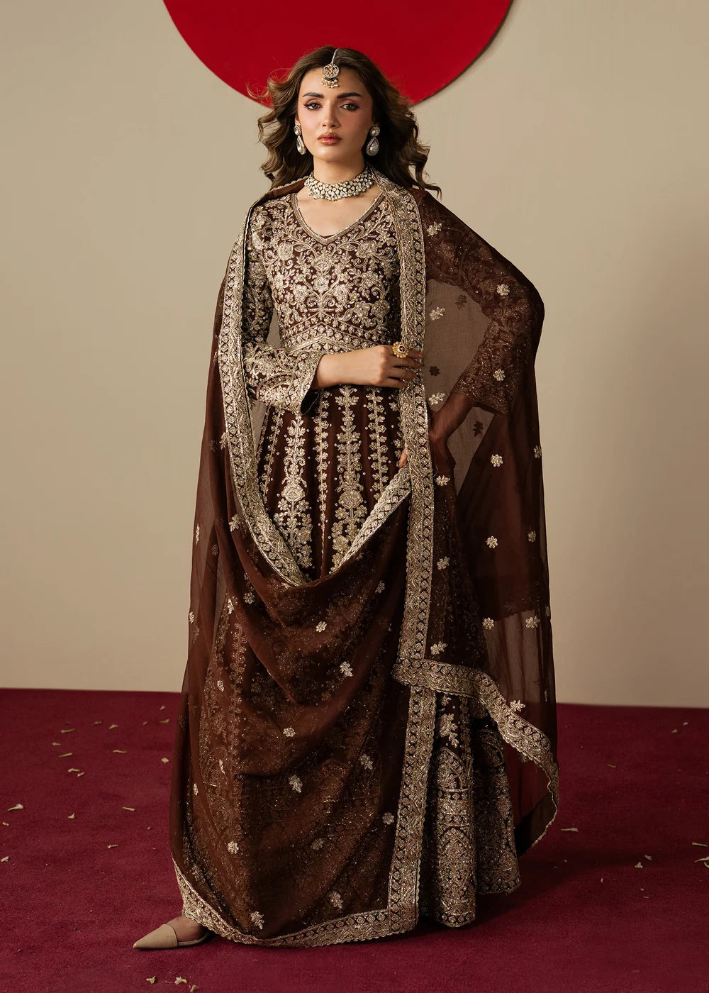 Afsheen | Gulal | Haseens