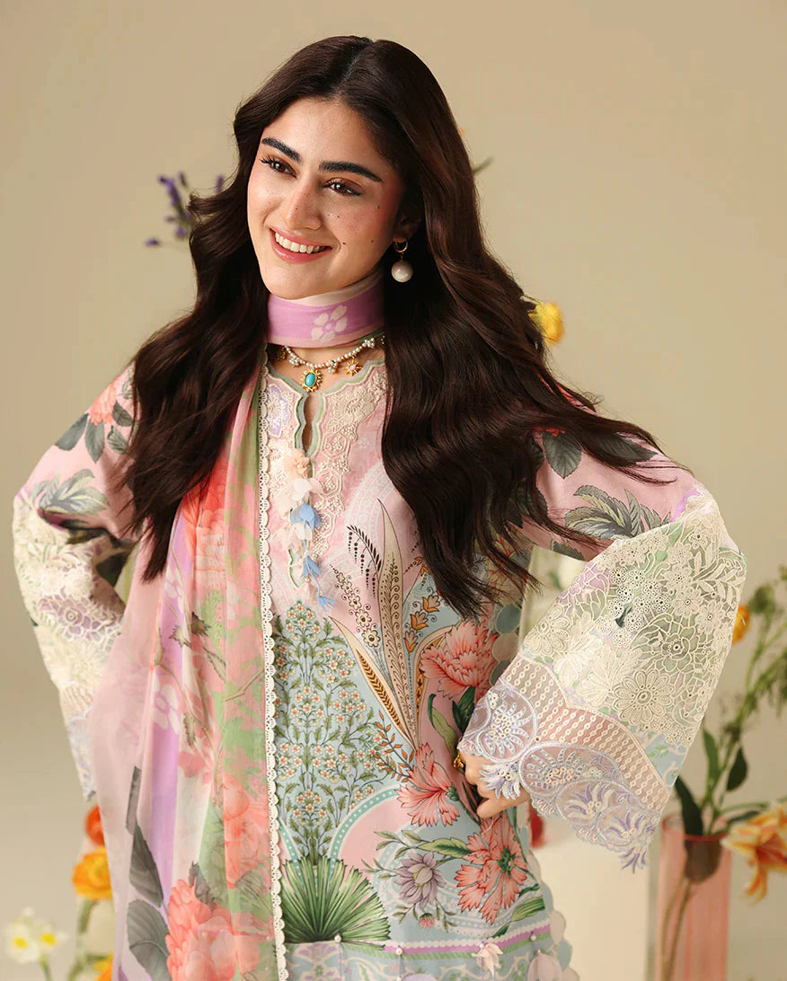Moonlit Dolce | Soleil Prints '26 | MUSHQ