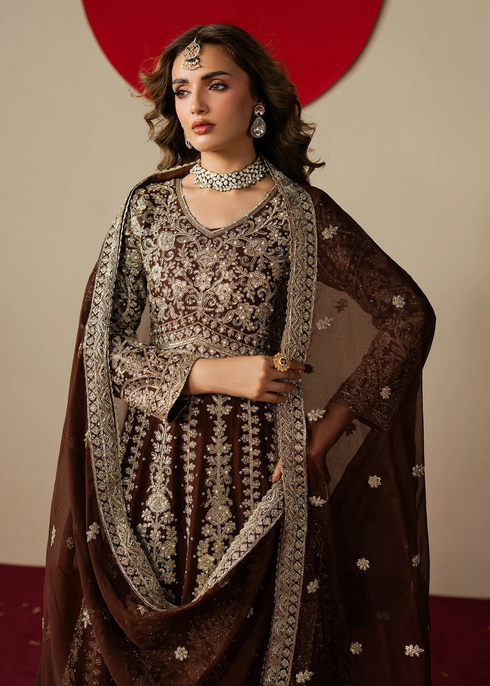 Afsheen | Gulal | Haseens
