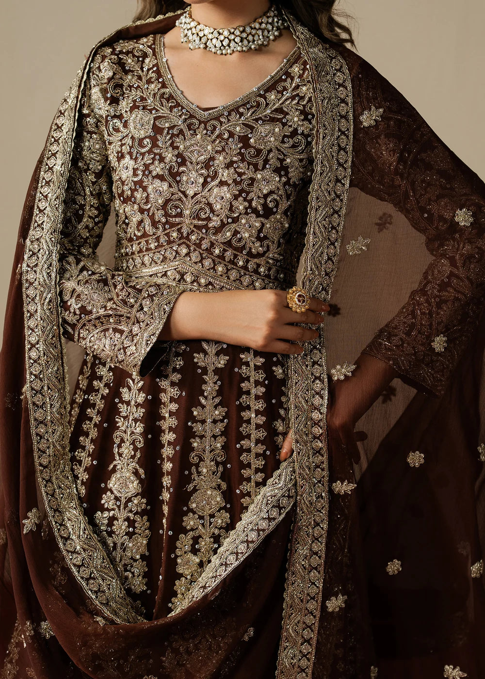 Afsheen | Gulal | Haseens