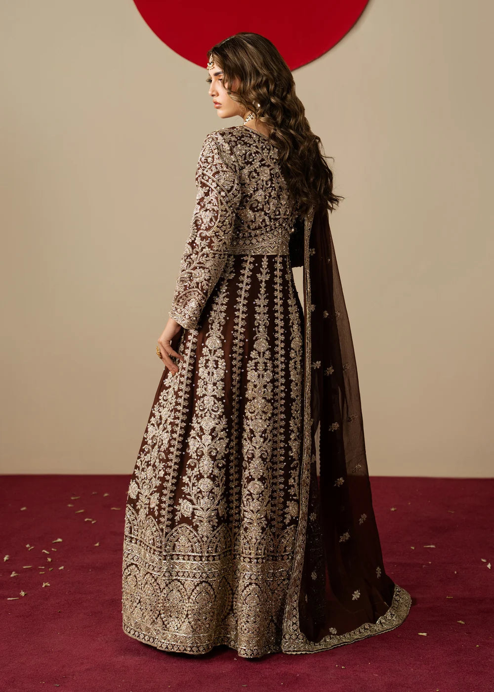 Afsheen | Gulal | Haseens