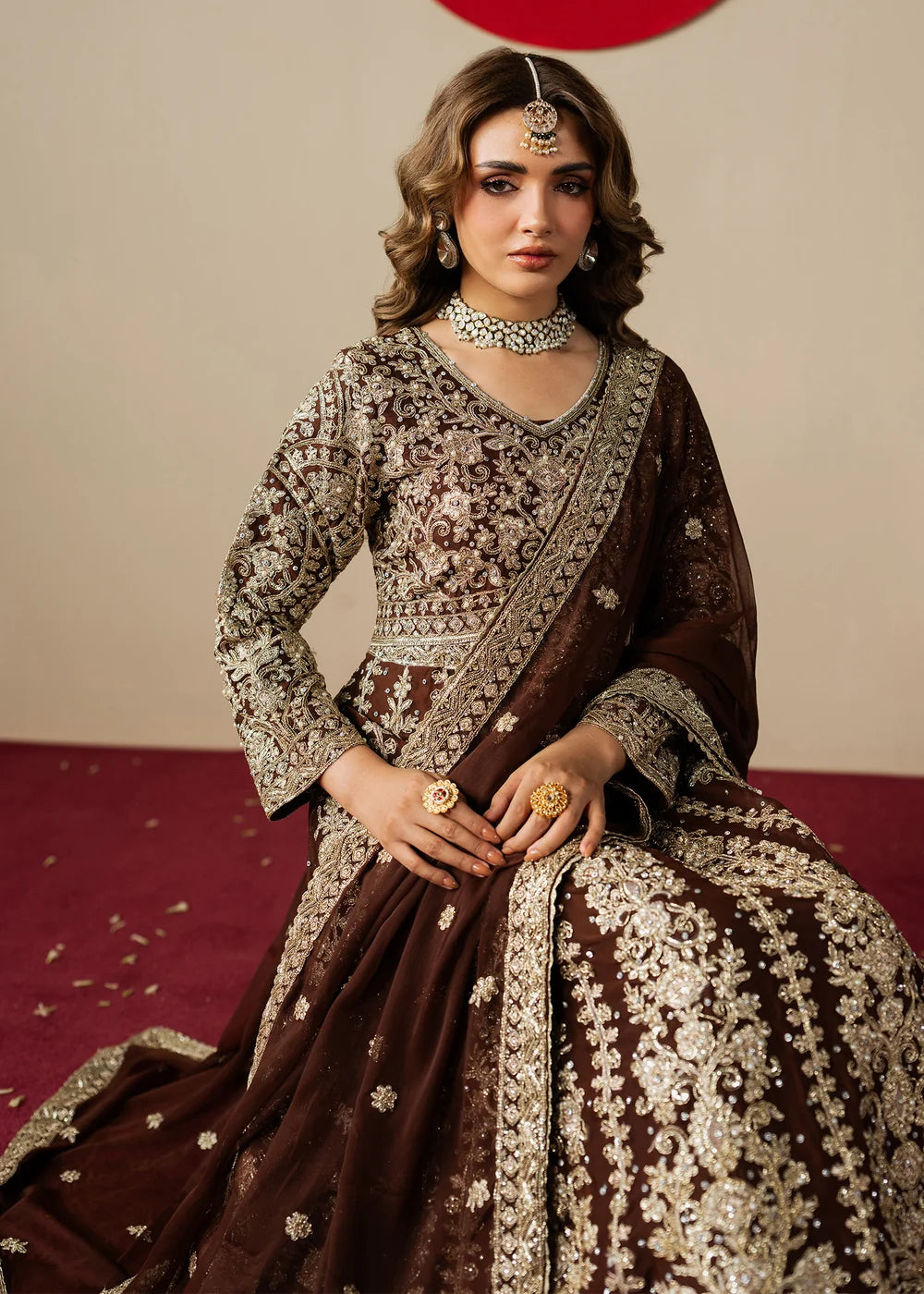 Afsheen | Gulal | Haseens