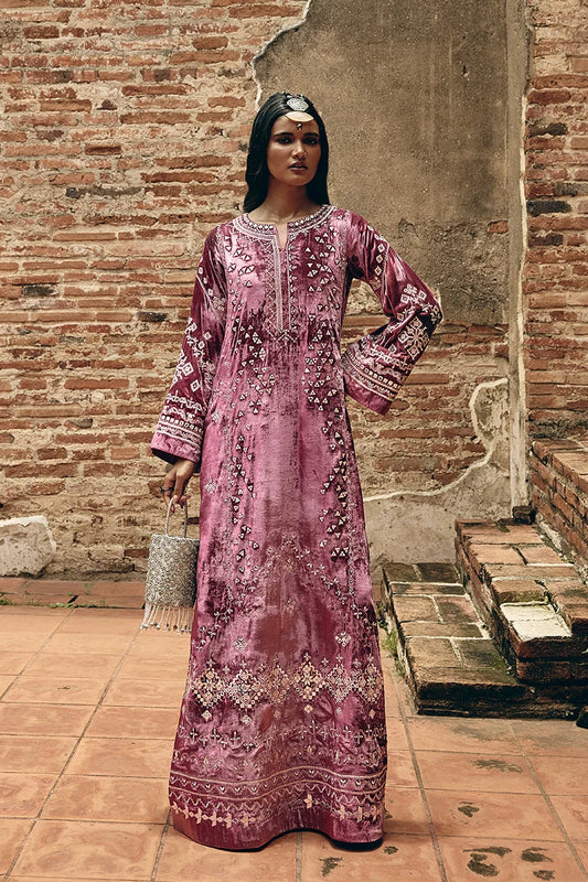 Lenah | Velvets ‘26 | Sumaira Khanani