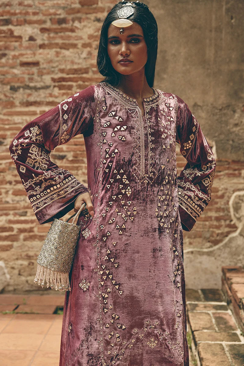 Lenah | Velvets ‘26 | Sumaira Khanani