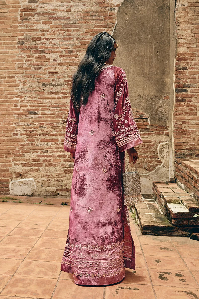 Lenah | Velvets ‘26 | Sumaira Khanani