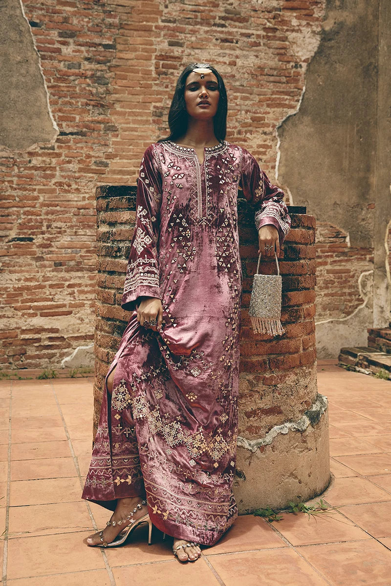 Lenah | Velvets ‘26 | Sumaira Khanani