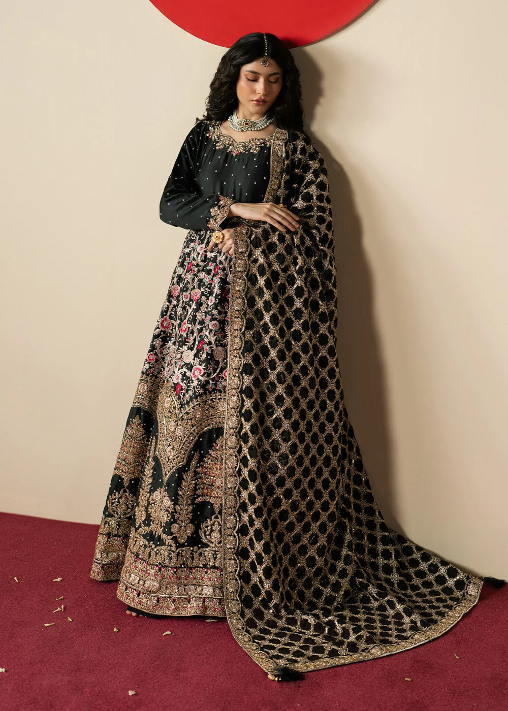 Gulrang | Gulal | Haseens