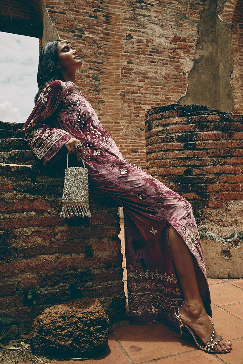 Lenah | Velvets ‘26 | Sumaira Khanani