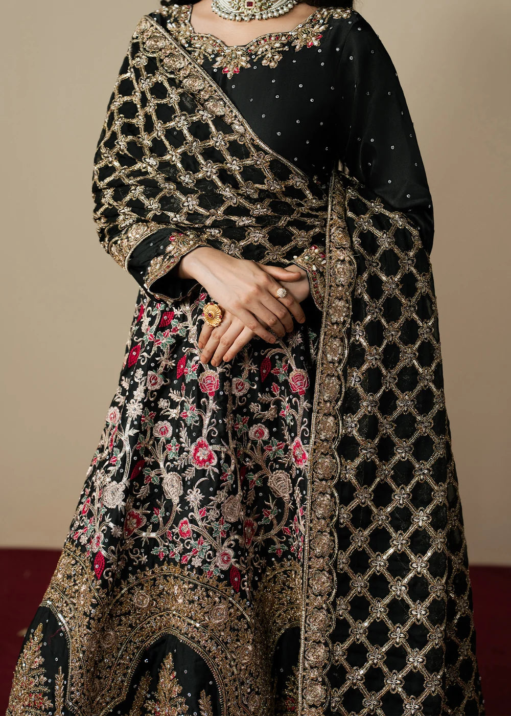 Gulrang | Gulal | Haseens
