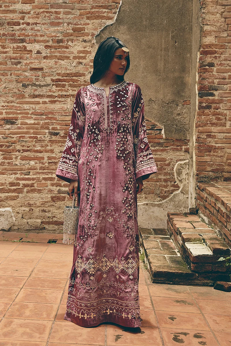 Lenah | Velvets ‘26 | Sumaira Khanani