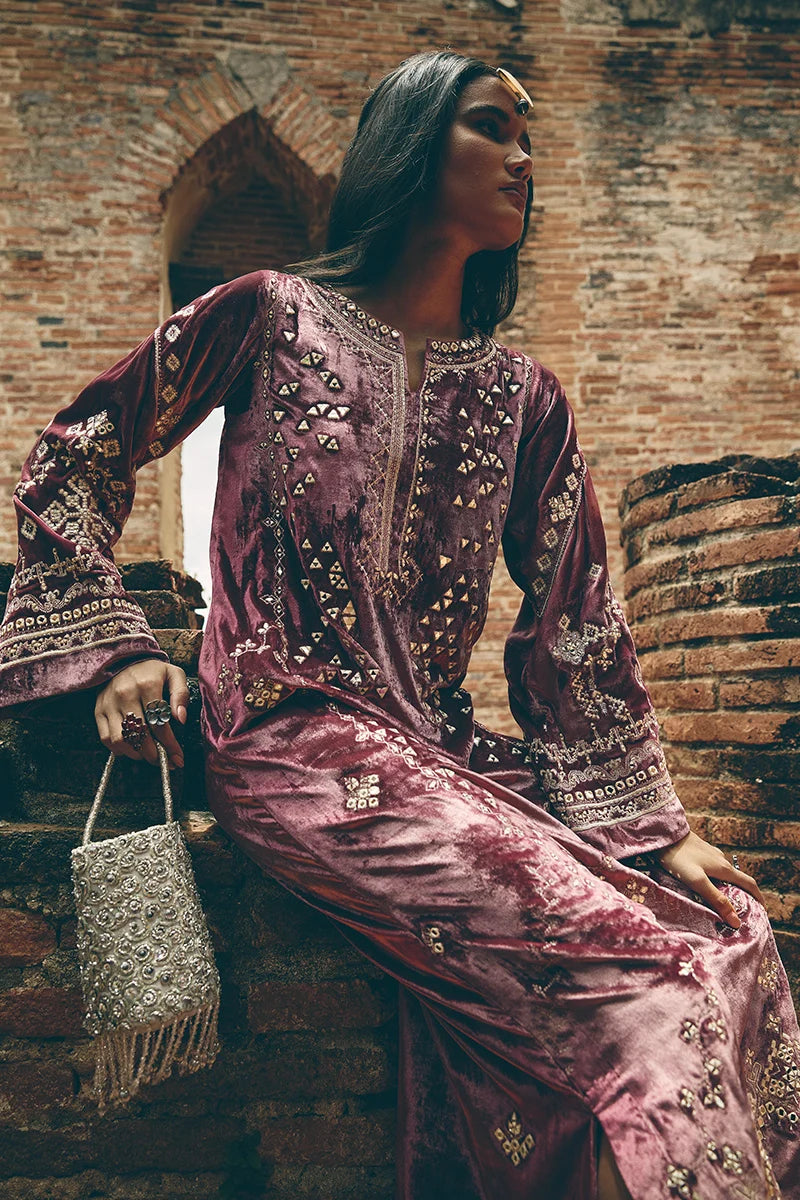 Lenah | Velvets ‘26 | Sumaira Khanani