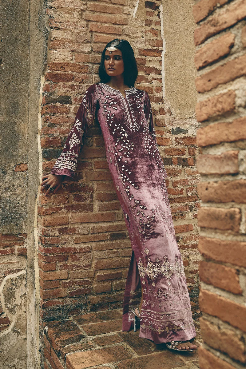 Lenah | Velvets ‘26 | Sumaira Khanani