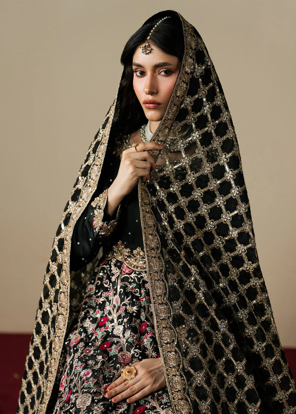 Gulrang | Gulal | Haseens