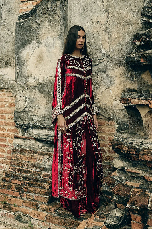 Aydin | Velvets ‘26 | Sumaira Khanani