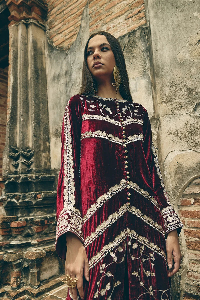 Aydin | Velvets ‘26 | Sumaira Khanani