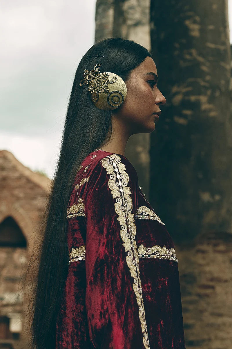 Aydin | Velvets ‘26 | Sumaira Khanani