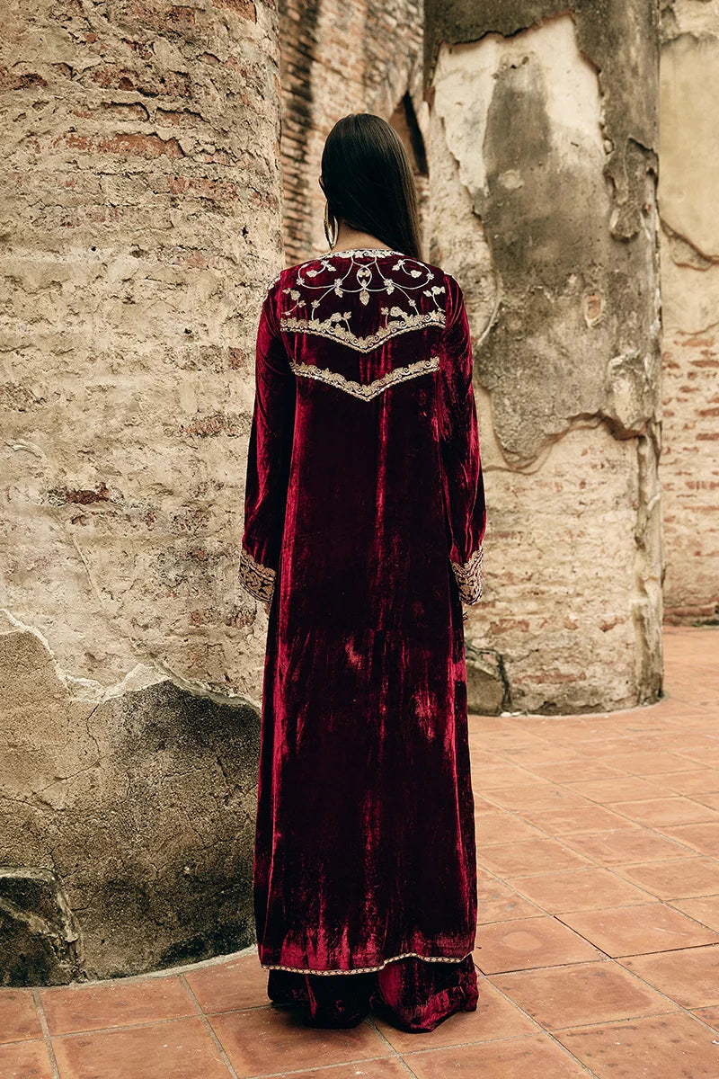 Aydin | Velvets ‘26 | Sumaira Khanani