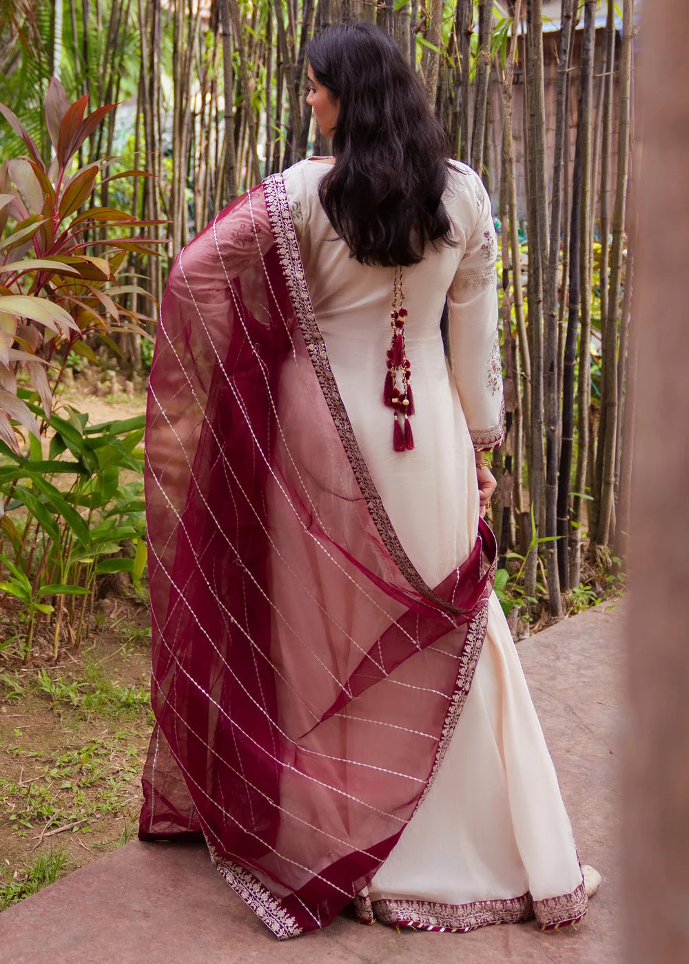 Mayuri | Raha | Haseens