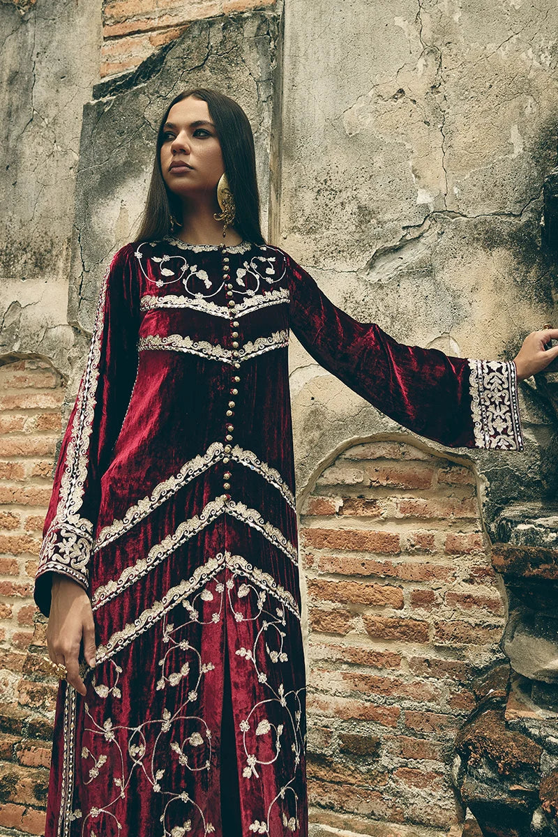 Aydin | Velvets ‘26 | Sumaira Khanani