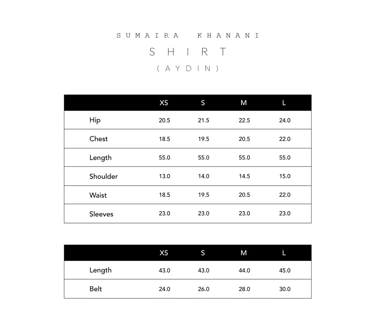 Aydin | Velvets ‘26 | Sumaira Khanani