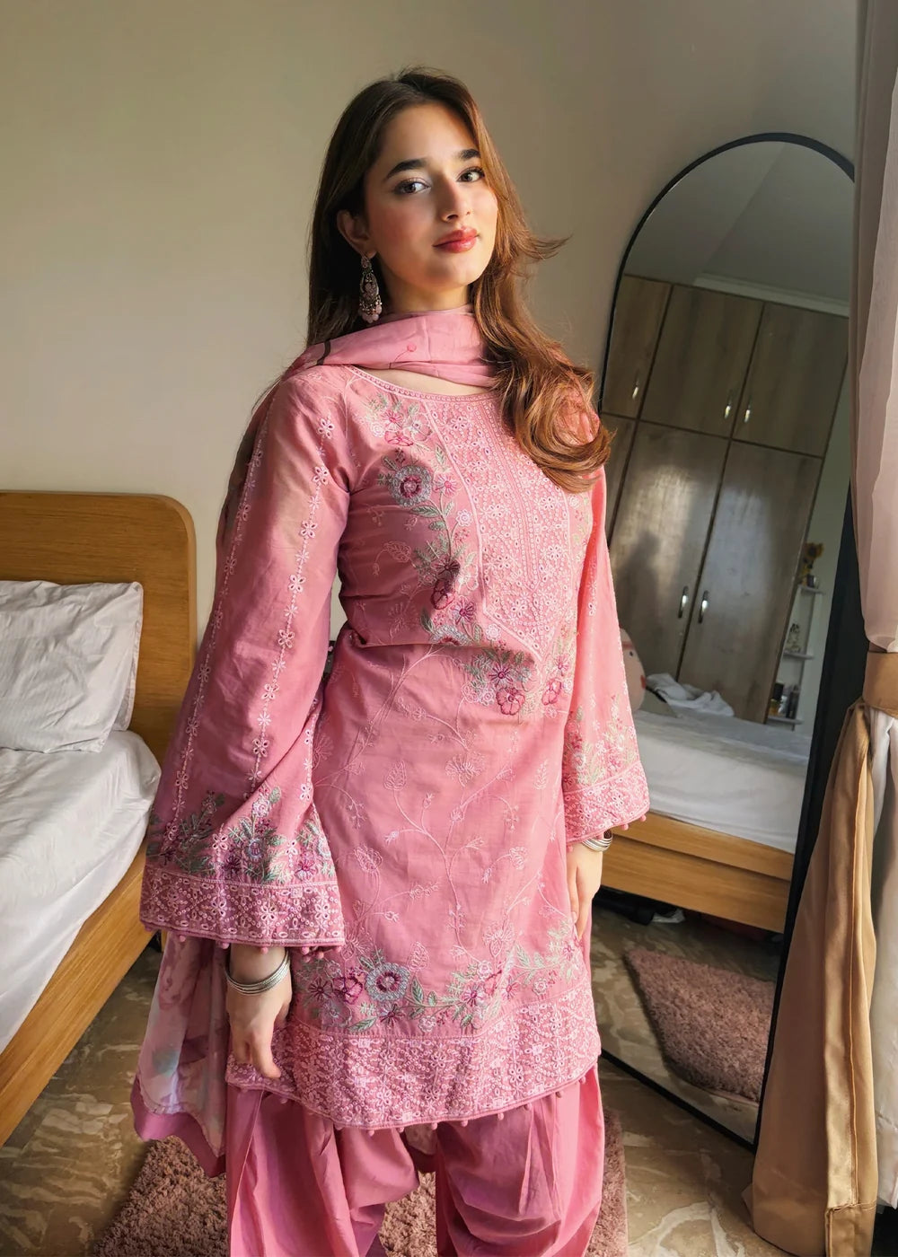 Qirat | Raha | Haseens