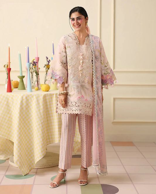 Berry Creme | Soleil Prints '26 | MUSHQ