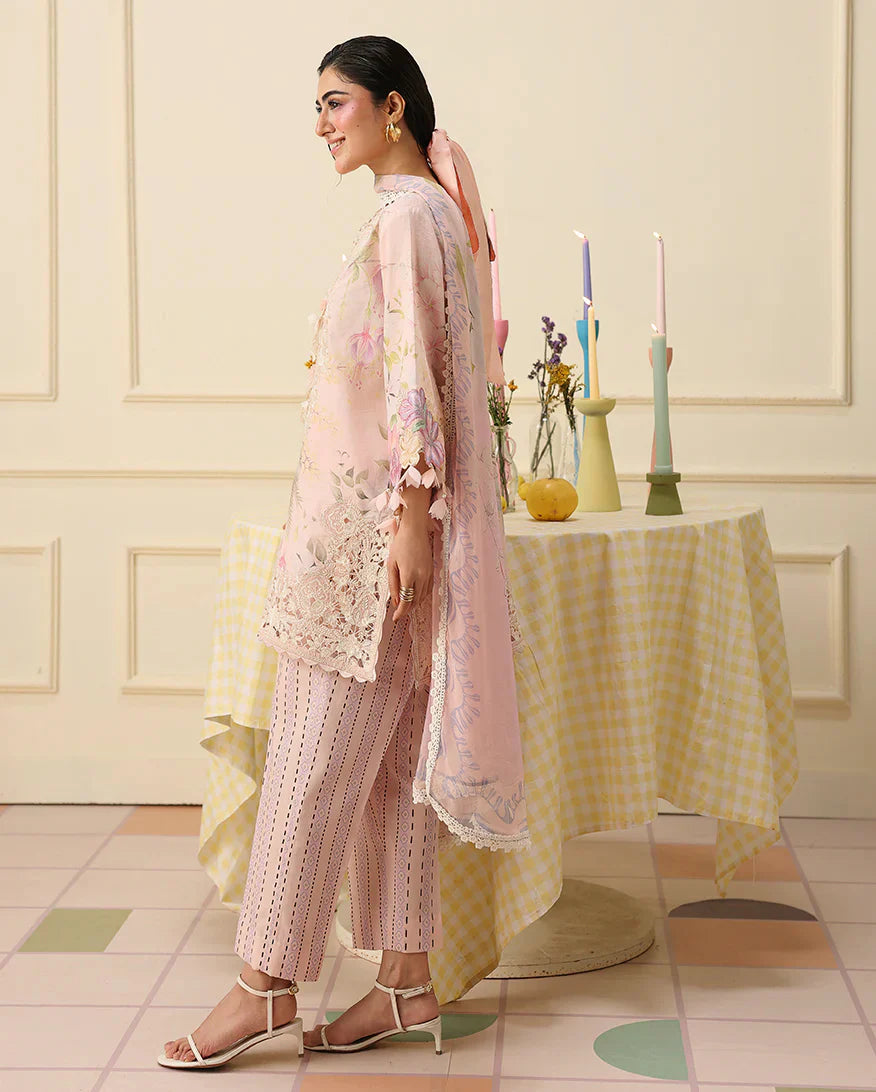 Berry Creme | Soleil Prints '26 | MUSHQ