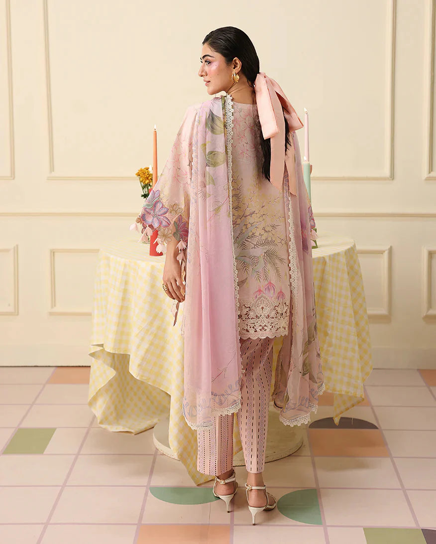 Berry Creme | Soleil Prints '26 | MUSHQ