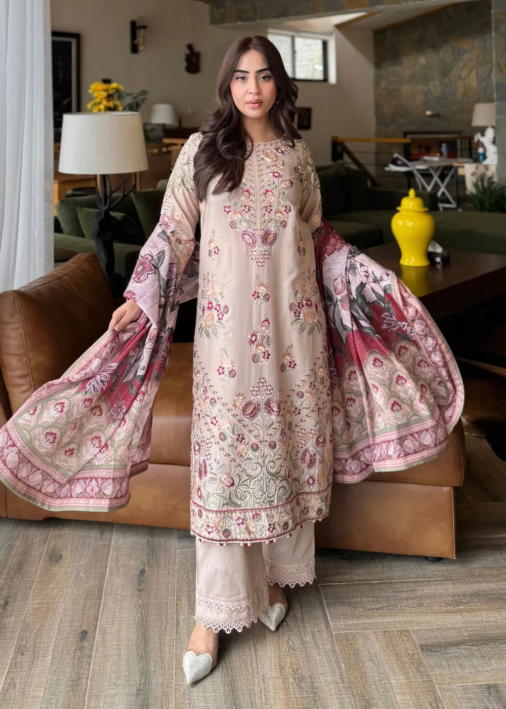 Meerab | Raha | Haseens