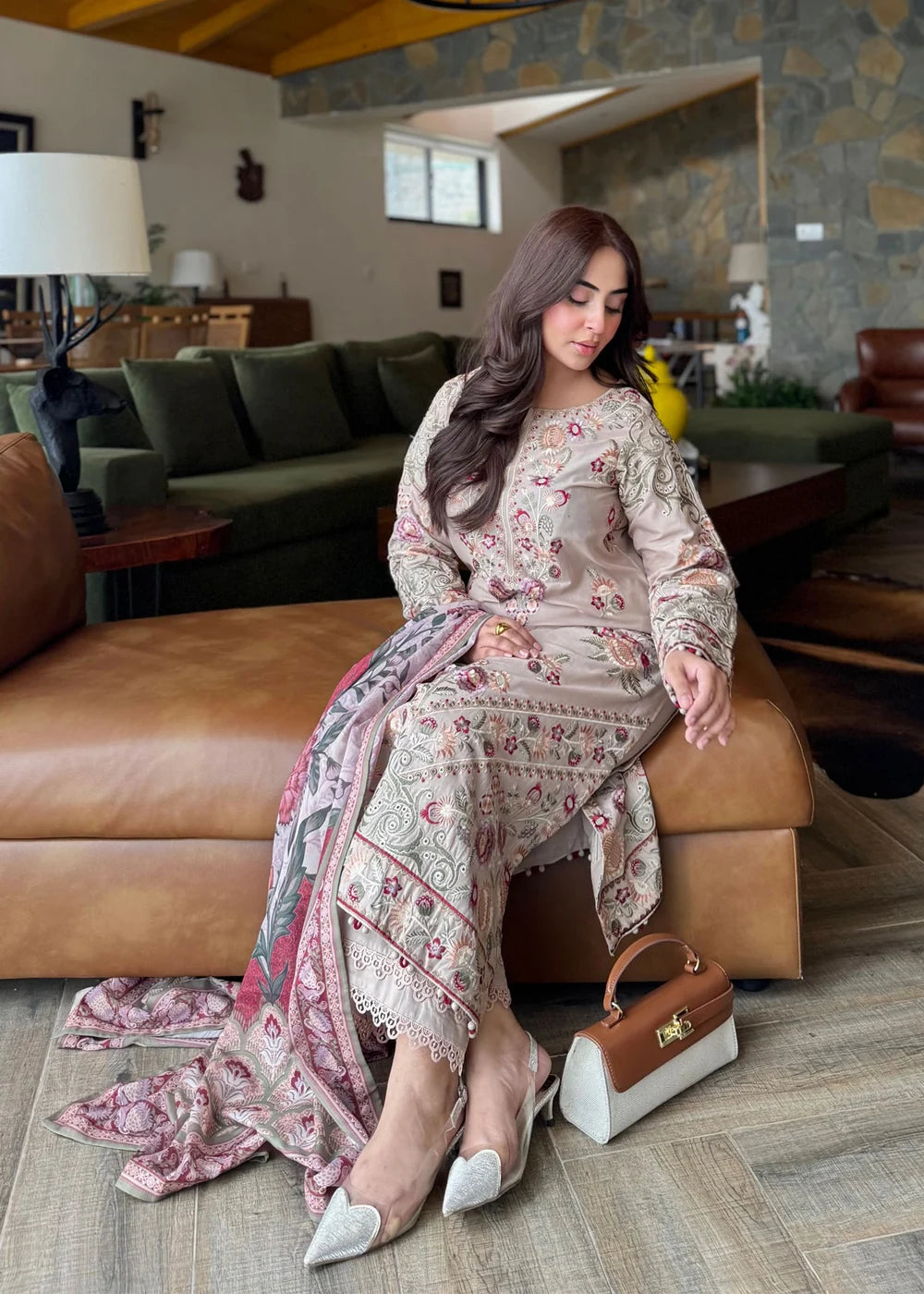 Meerab | Raha | Haseens