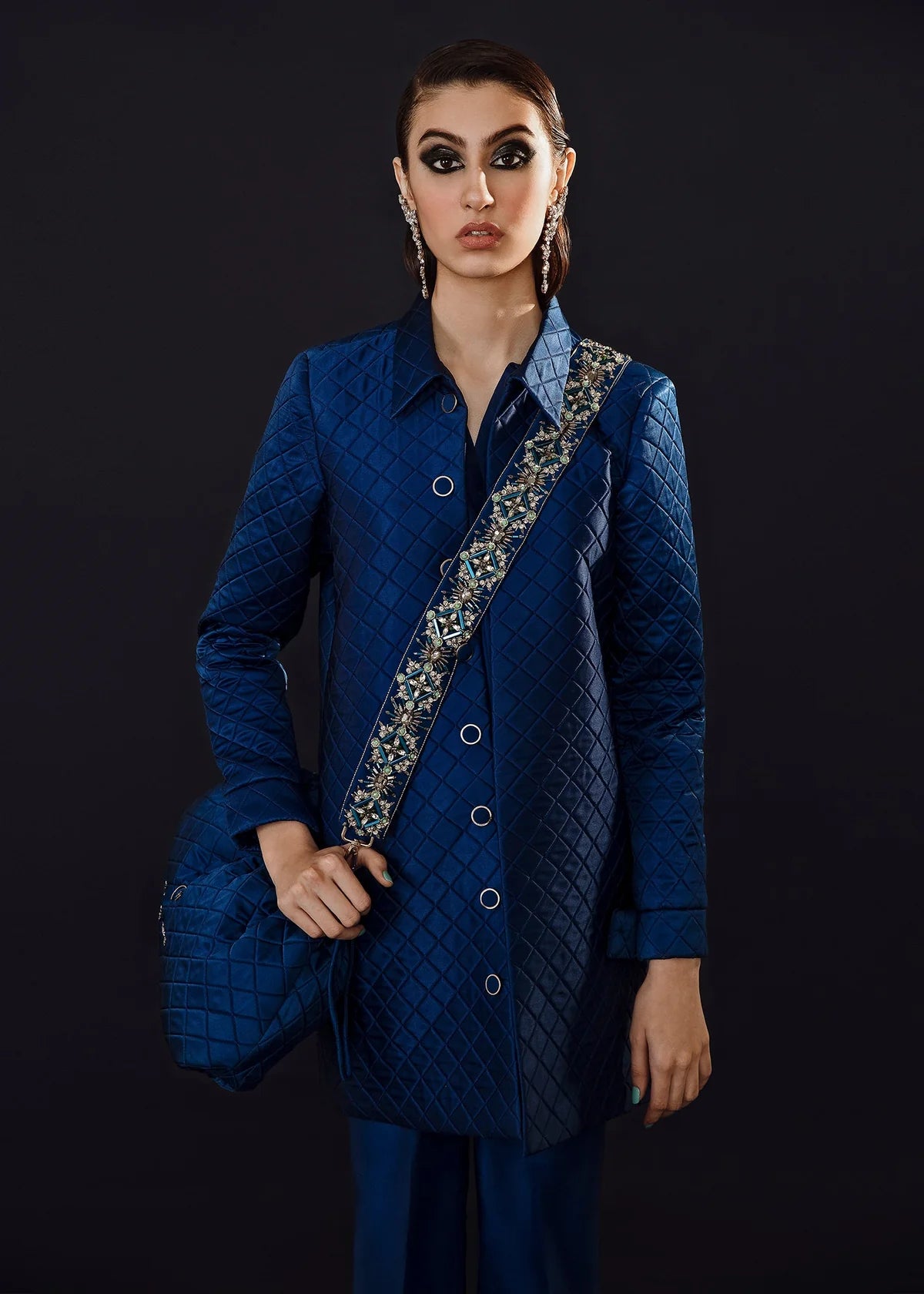 Lilly | Hussain Rehar
