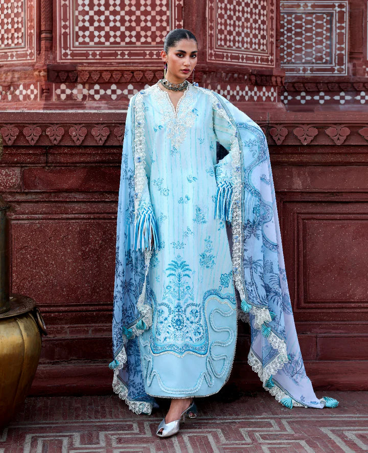 Elarya | Neoma - Summer Prints Vol 2 '26 | Republic Womenswear