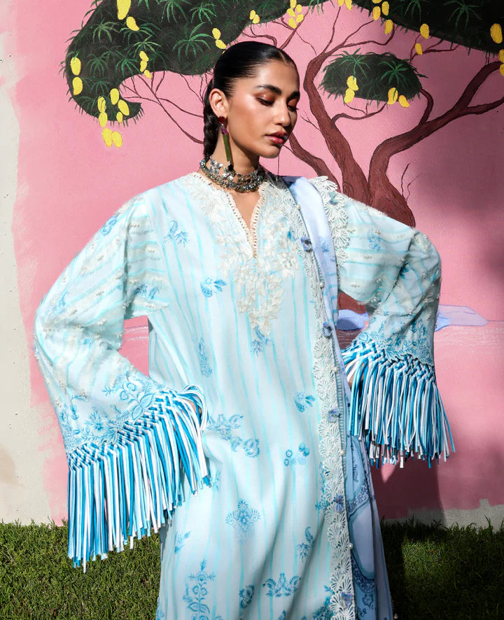 Elarya | Neoma - Summer Prints Vol 2 '26 | Republic Womenswear