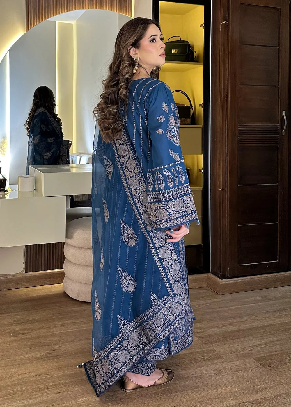Nairab | Raha | Haseens