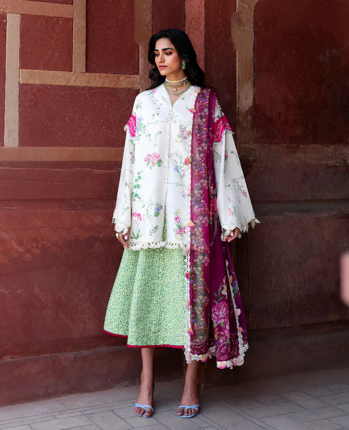 Aabroo | Neoma - Summer Prints Vol 2 '26 | Republic Womenswear