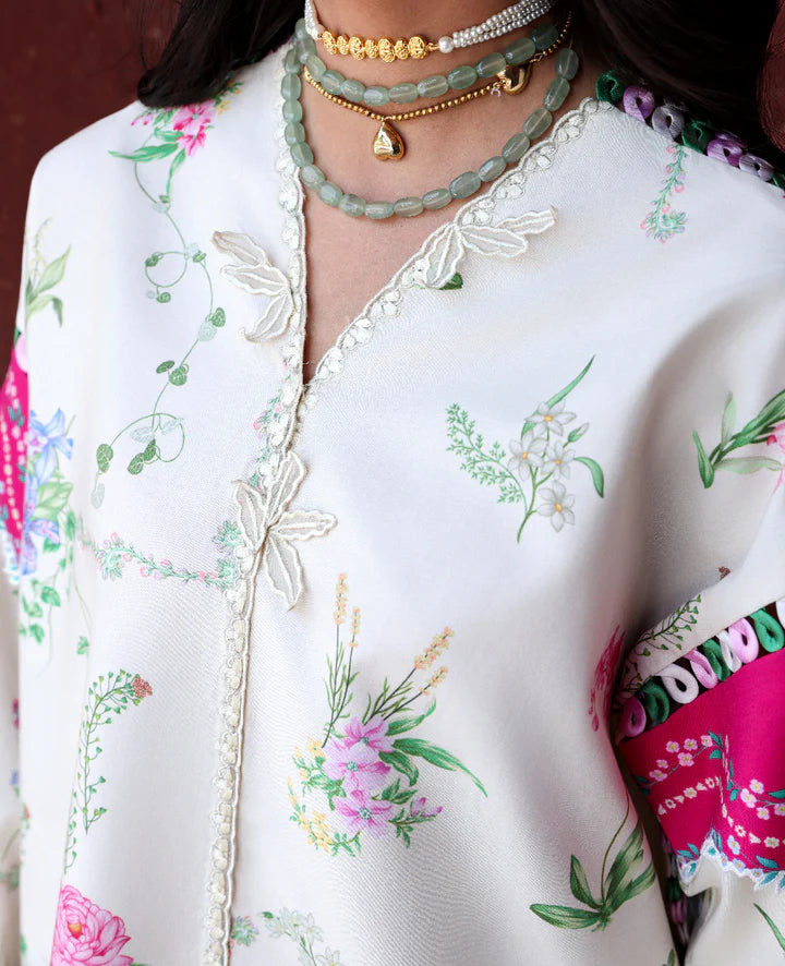 Aabroo | Neoma - Summer Prints Vol 2 '26 | Republic Womenswear