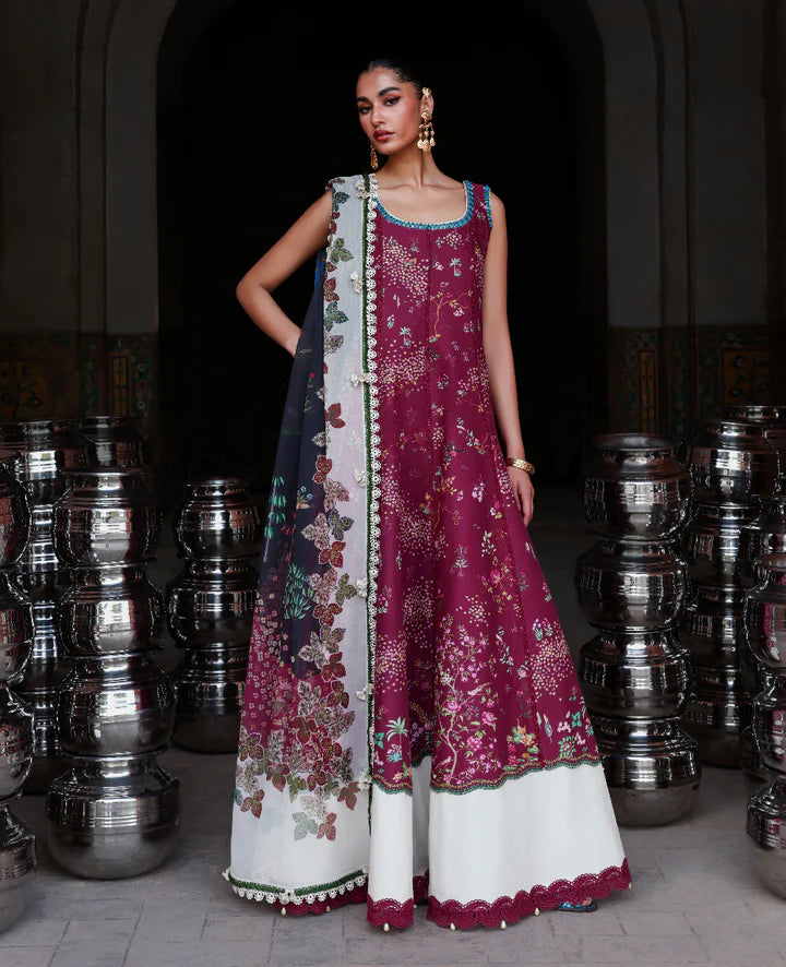 Mahru | Neoma - Summer Prints Vol 2 '26 | Republic Womenswear
