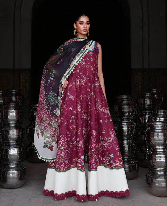 Mahru | Neoma - Summer Prints Vol 2 '26 | Republic Womenswear