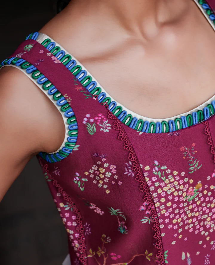 Mahru | Neoma - Summer Prints Vol 2 '26 | Republic Womenswear