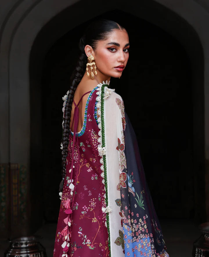 Mahru | Neoma - Summer Prints Vol 2 '26 | Republic Womenswear