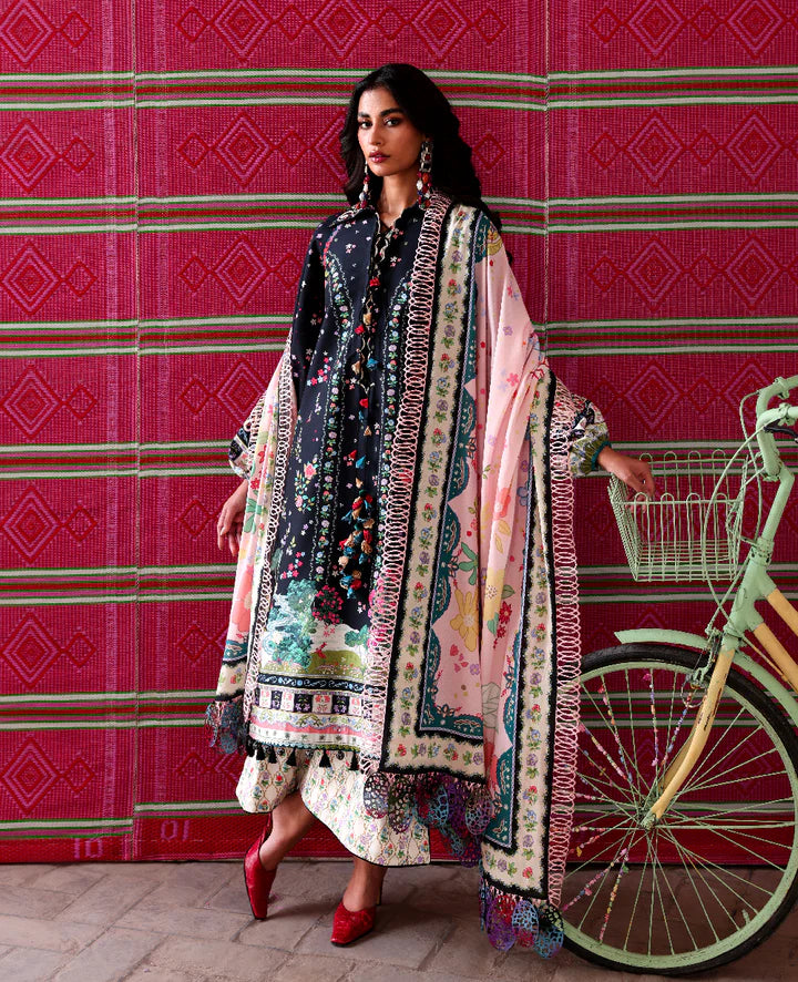 Inaya | Neoma - Summer Prints Vol 2 '26 | Republic Womenswear
